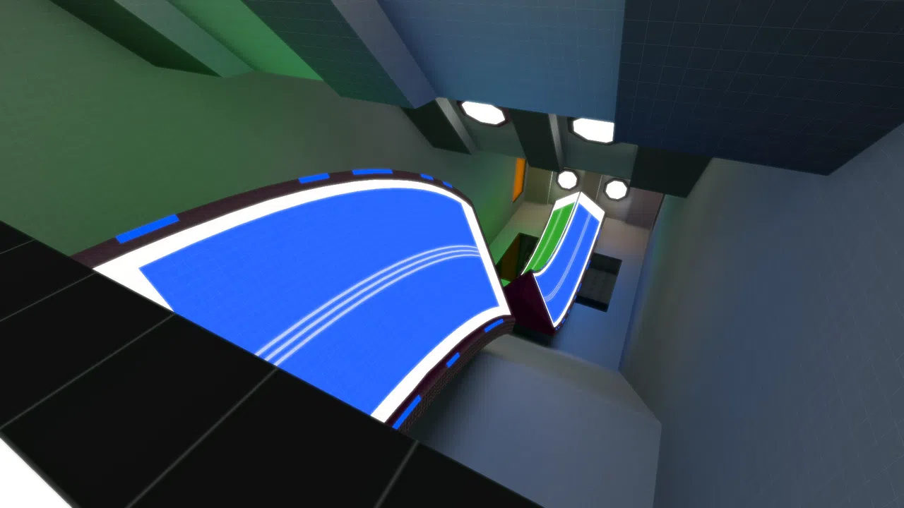 Worldspawn Screenshot 0