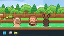 Animal Onsen: A Cozy Retreat Screenshot 3