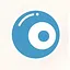 The Eyes icon