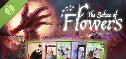 The Solace of Flowers Demo