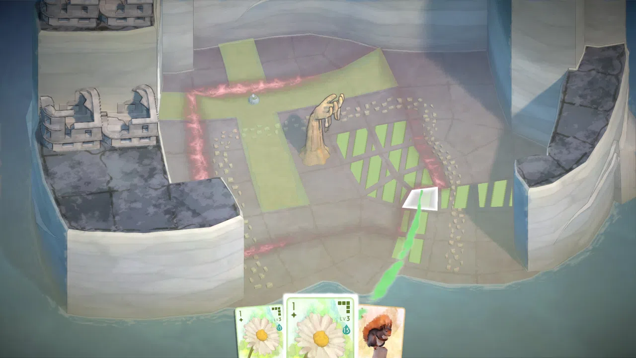 The Solace of Flowers Demo Screenshot 9