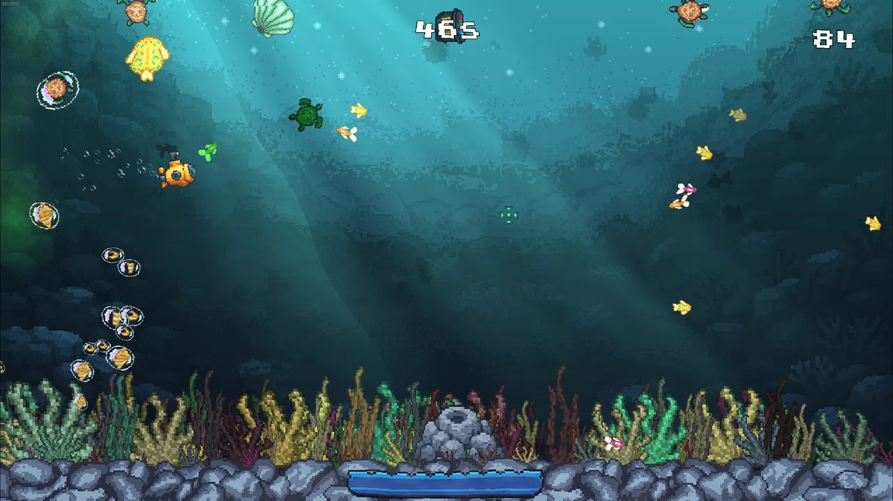 Hydroplane Demo Screenshot 1