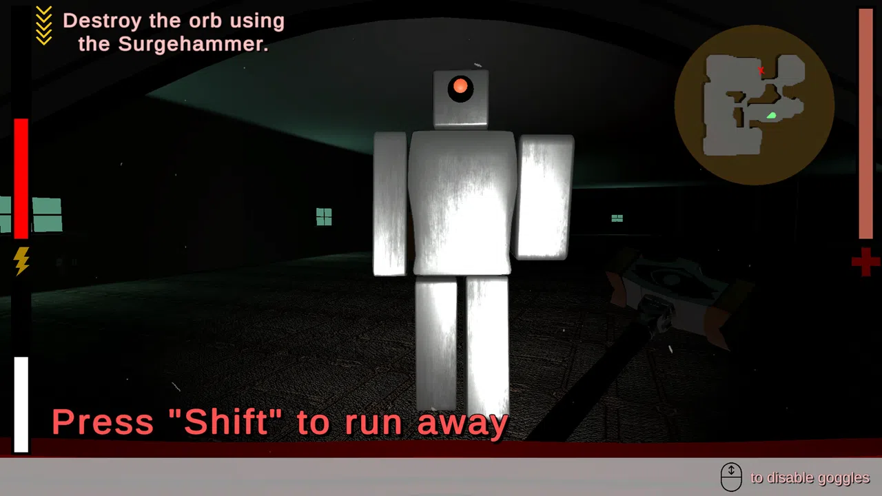Sightline Screenshot 2