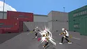 Rising Hero: No-Skip Justice! Screenshot 4