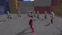 Rising Hero: No-Skip Justice! Screenshot 3