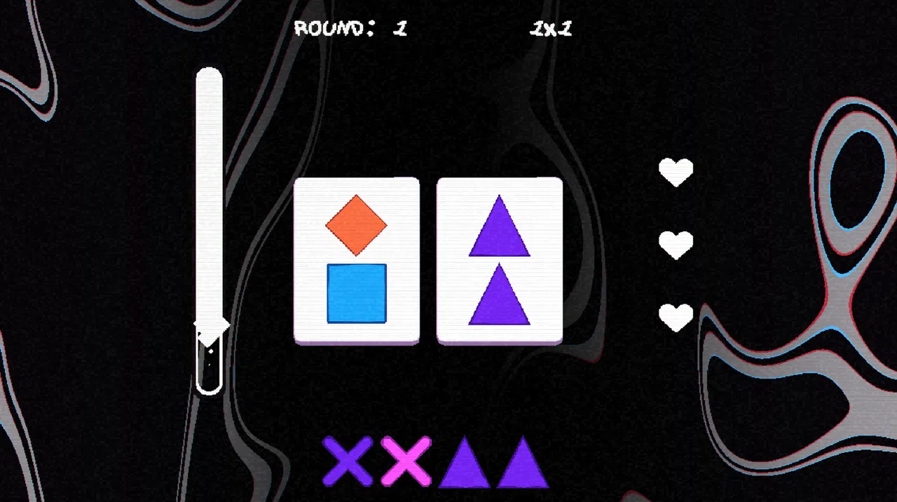 Color Me Silly Screenshot 1