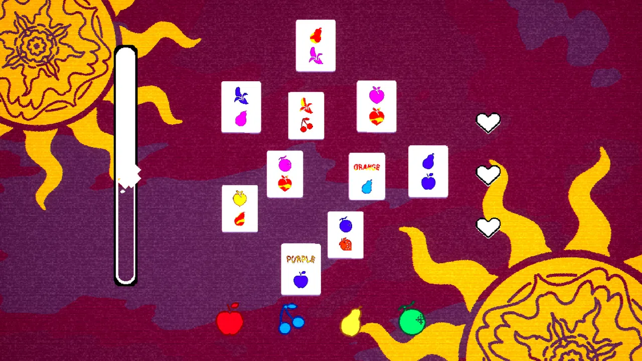 Color Me Silly Screenshot 4