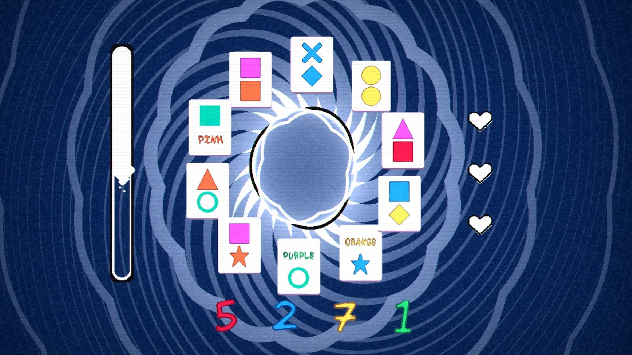 Color Me Silly Screenshot 2