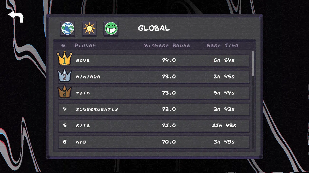 Color Me Silly Screenshot 6