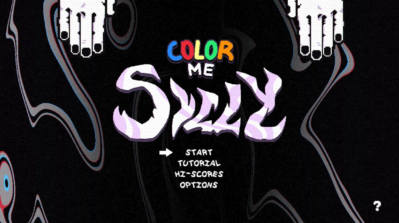 Color Me Silly Screenshot 0