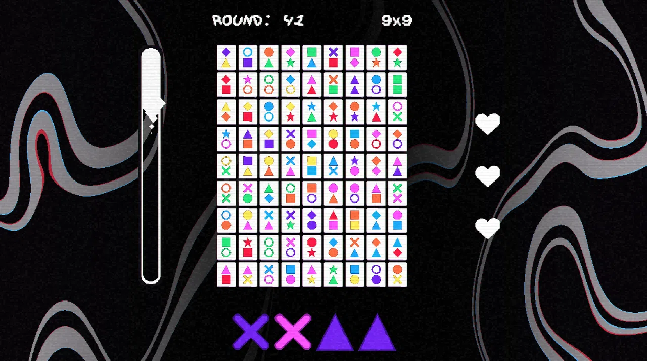 Color Me Silly Screenshot 5