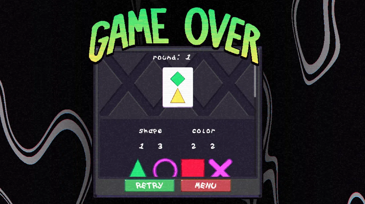 Color Me Silly Screenshot 7