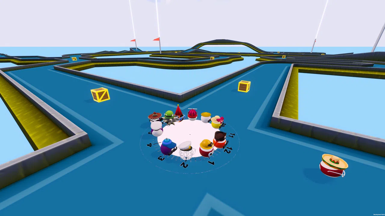 Clubbed Screenshot 6