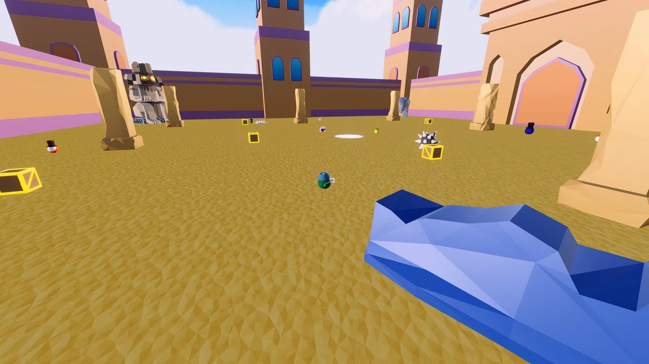 Clubbed Screenshot 7