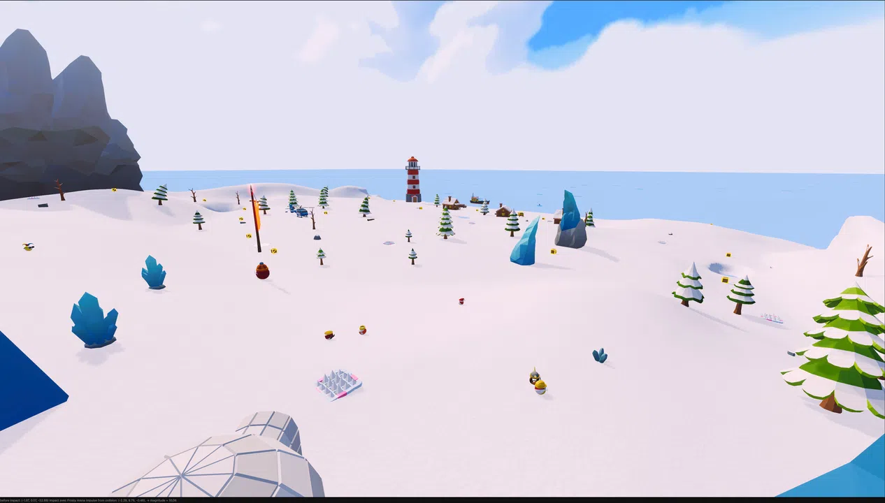 Clubbed Screenshot 4