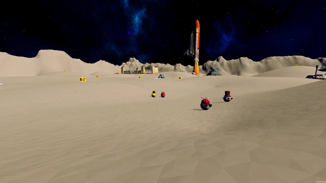 Clubbed Screenshot 2