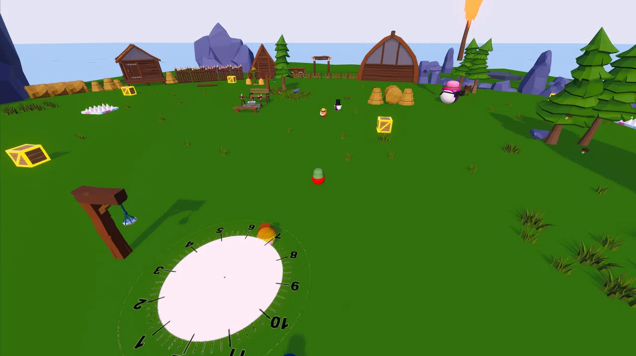 Clubbed Screenshot 8
