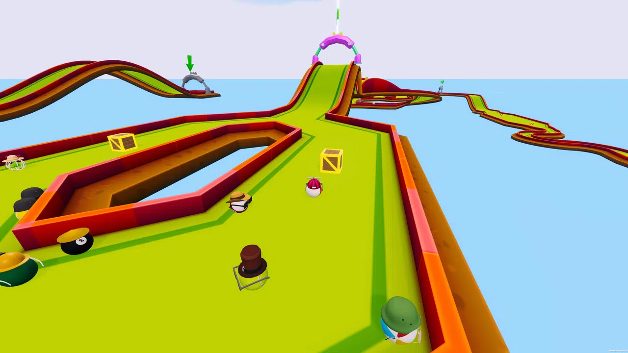 Clubbed Screenshot 5