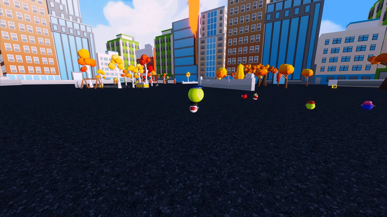 Clubbed Screenshot 9