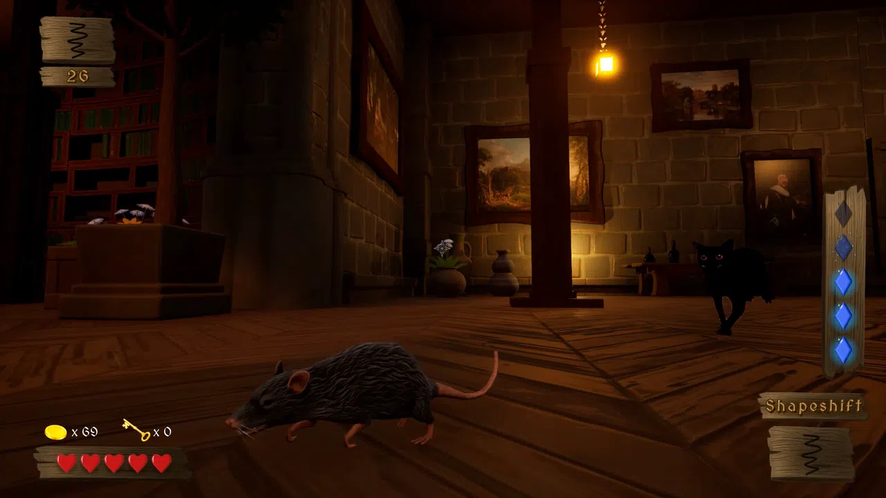 Magician Impossible Screenshot 2