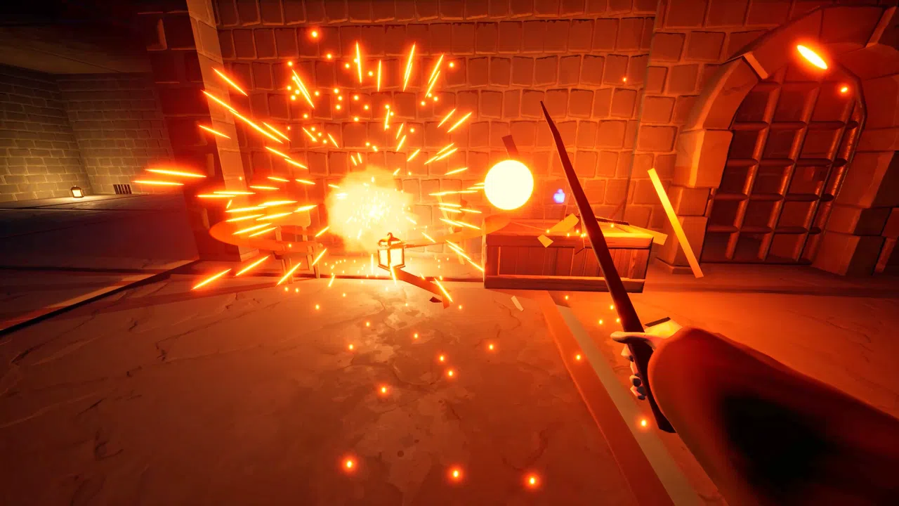 Magician Impossible Screenshot 5