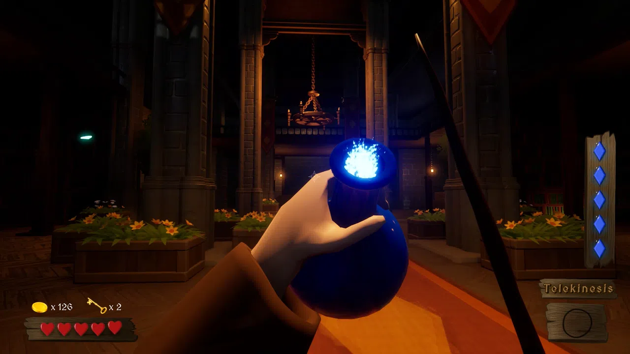 Magician Impossible Screenshot 6