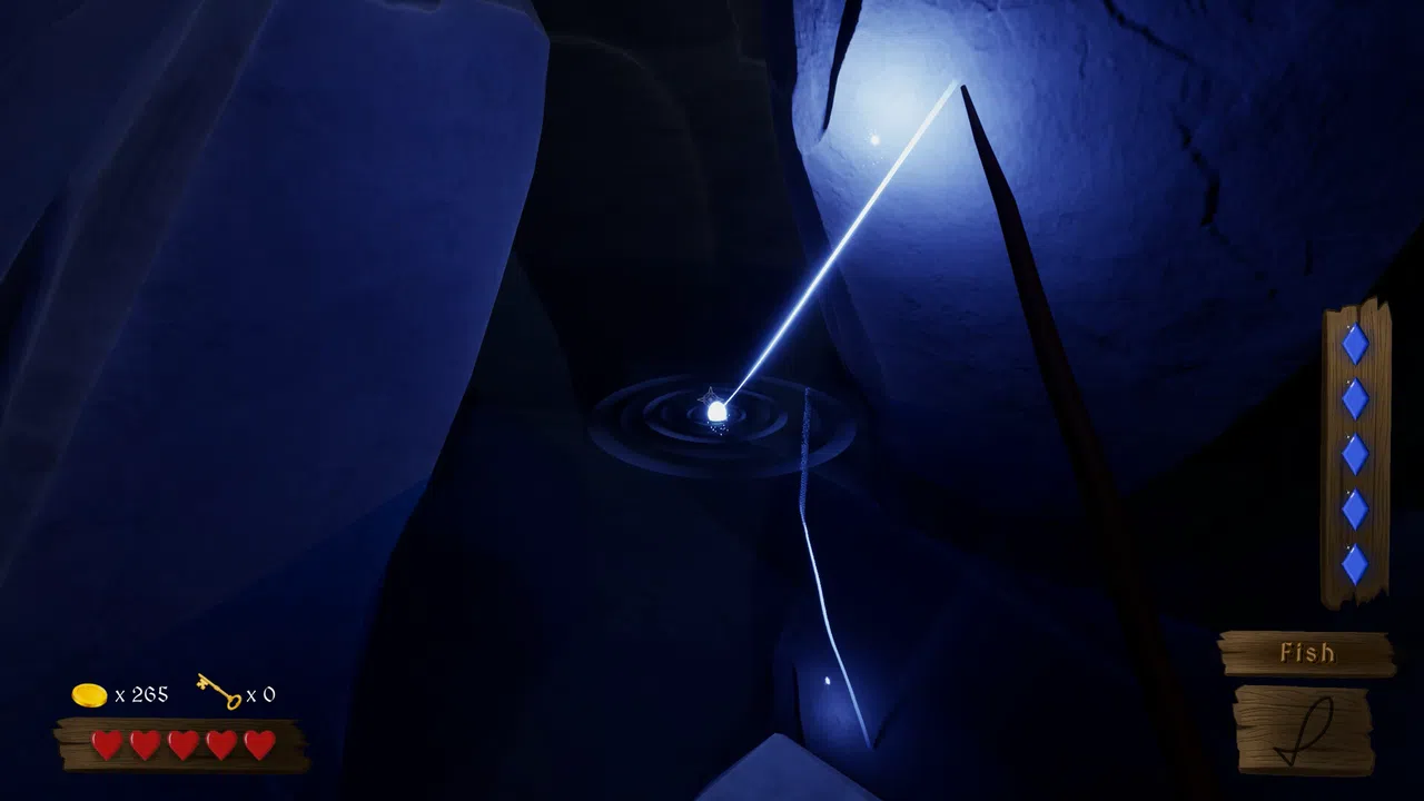 Magician Impossible Screenshot 1