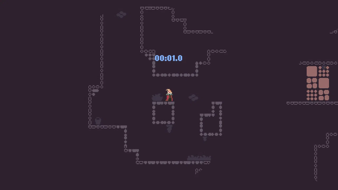 Mage Outbreak Screenshot 0