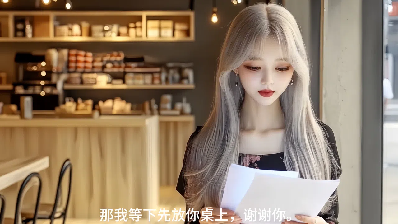 北京蓝玫 Screenshot 1