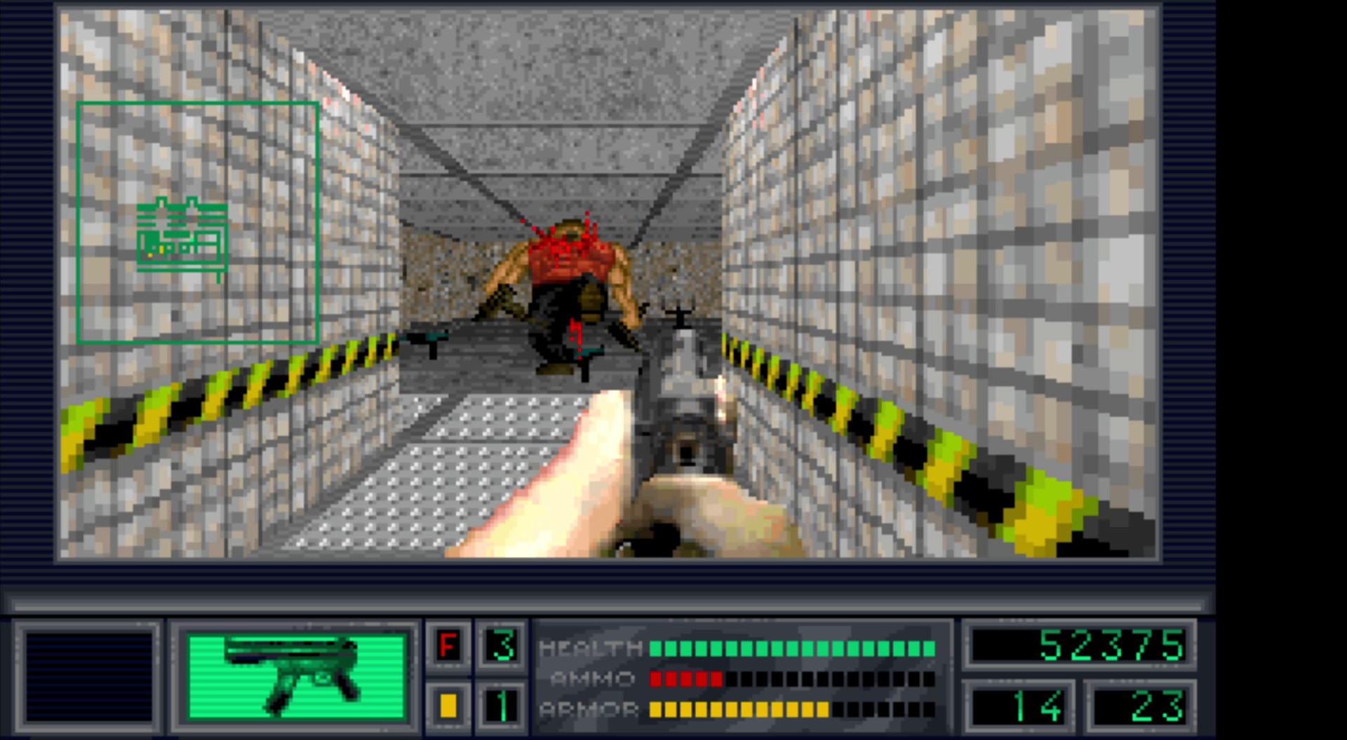 Operation Body Count Screenshot 4