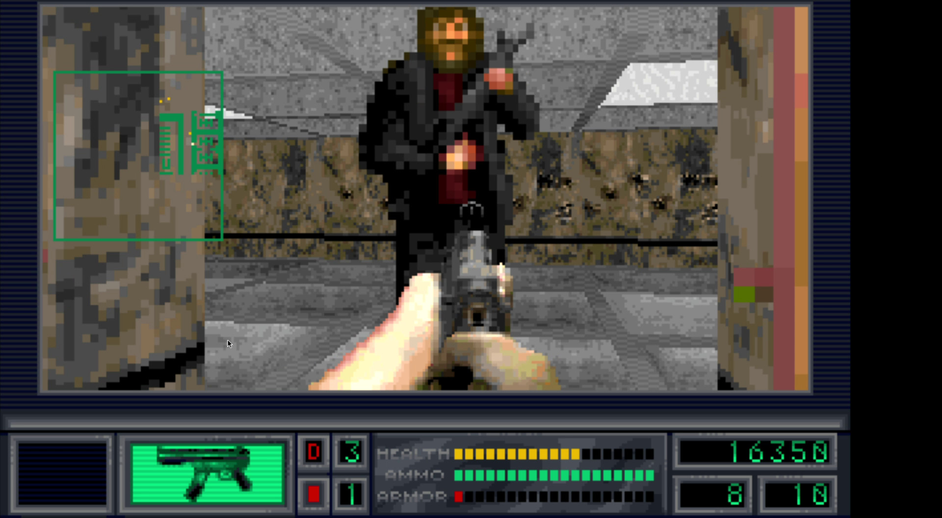 Operation Body Count Screenshot 3