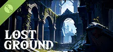Lost Ground Demo