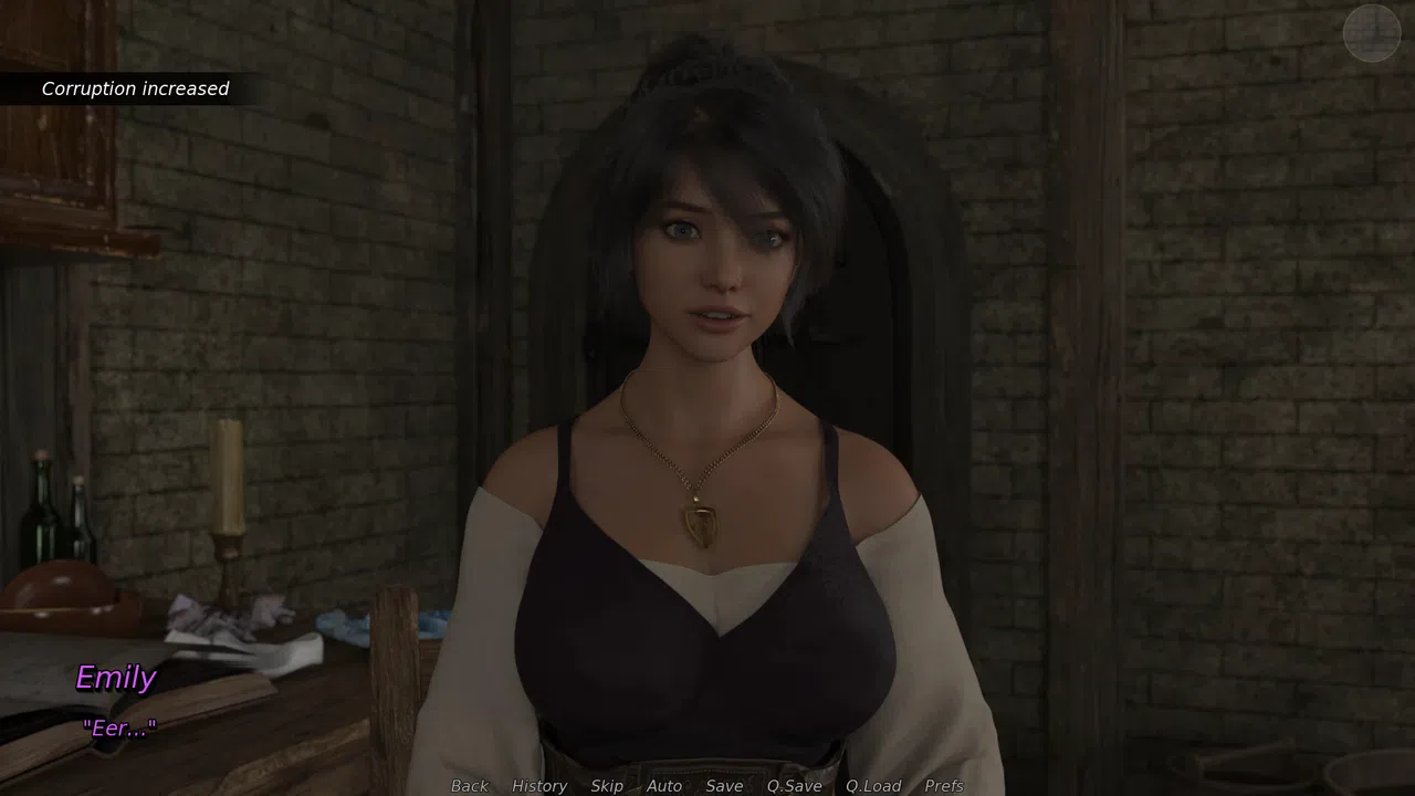 Ardor for Depravity Screenshot 17