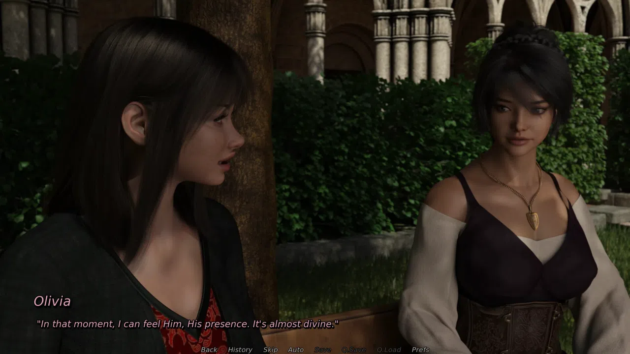 Ardor for Depravity Screenshot 15