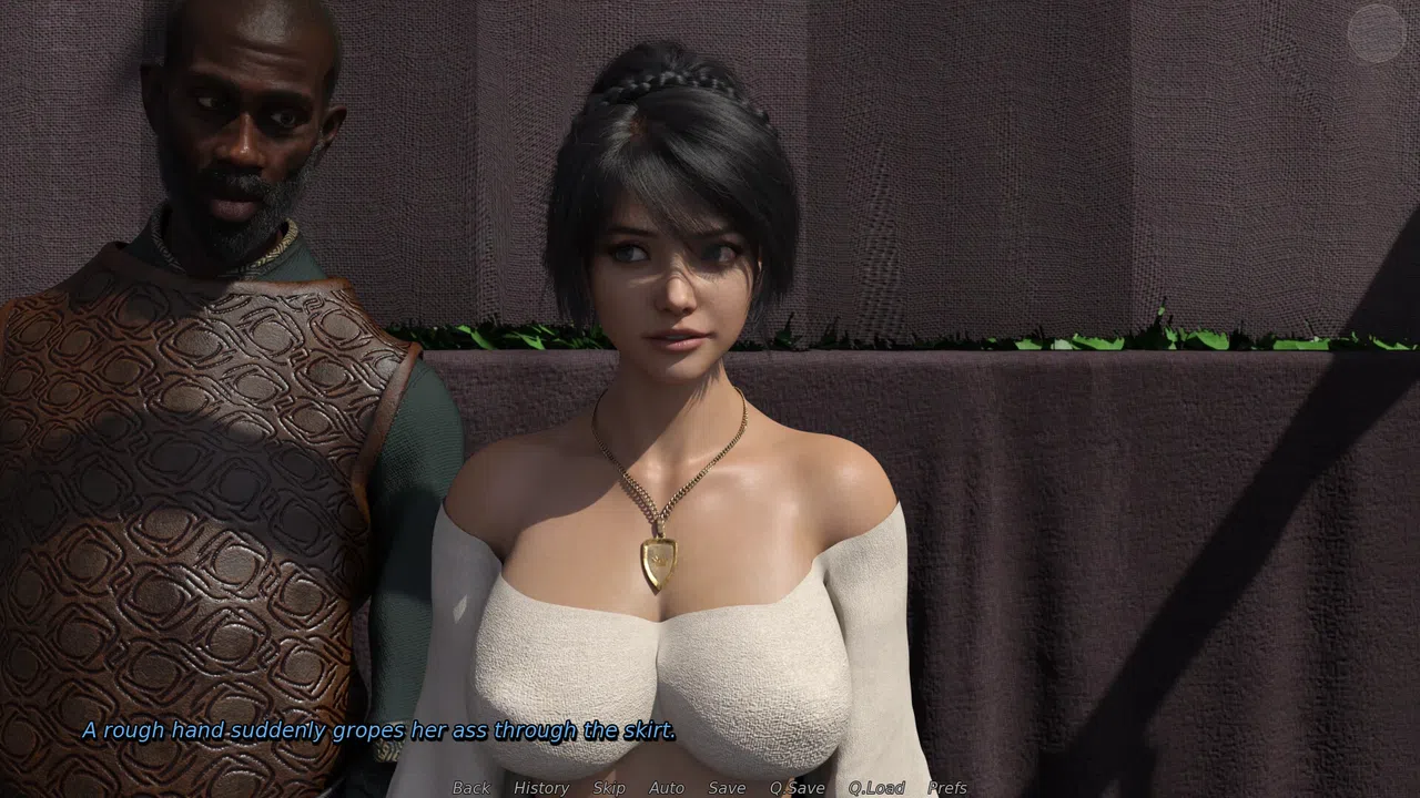 Ardor for Depravity Screenshot 13