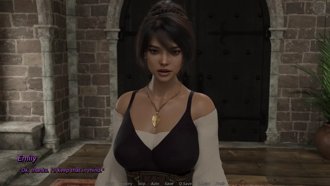 Ardor for Depravity Screenshot 18