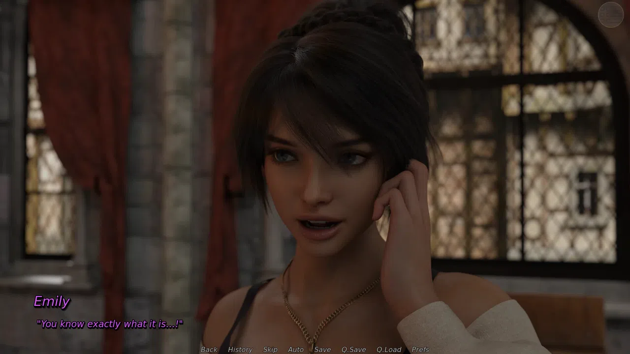Ardor for Depravity Screenshot 16