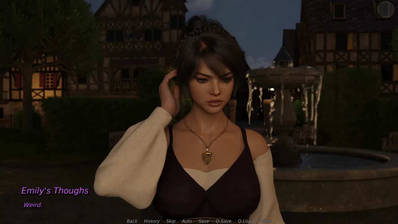 Ardor for Depravity Screenshot 19