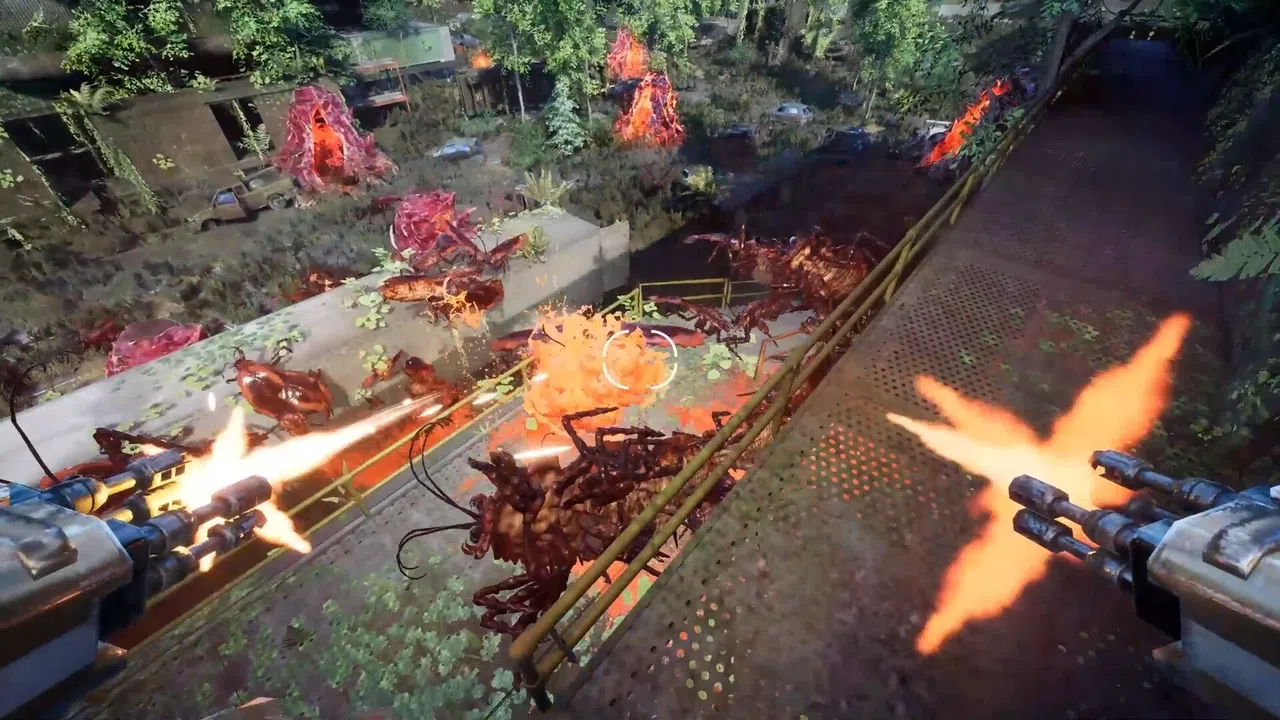 老广战役 Battle of Guang Screenshot 4
