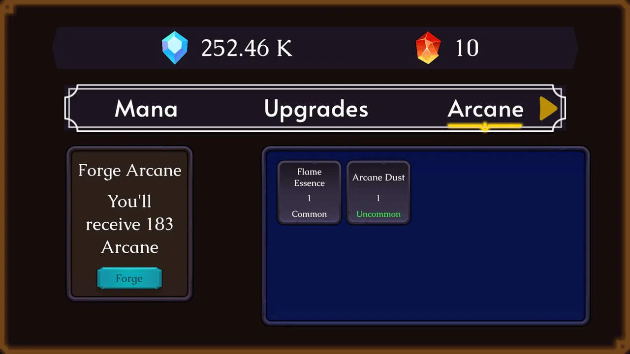 Magiworks Screenshot 3