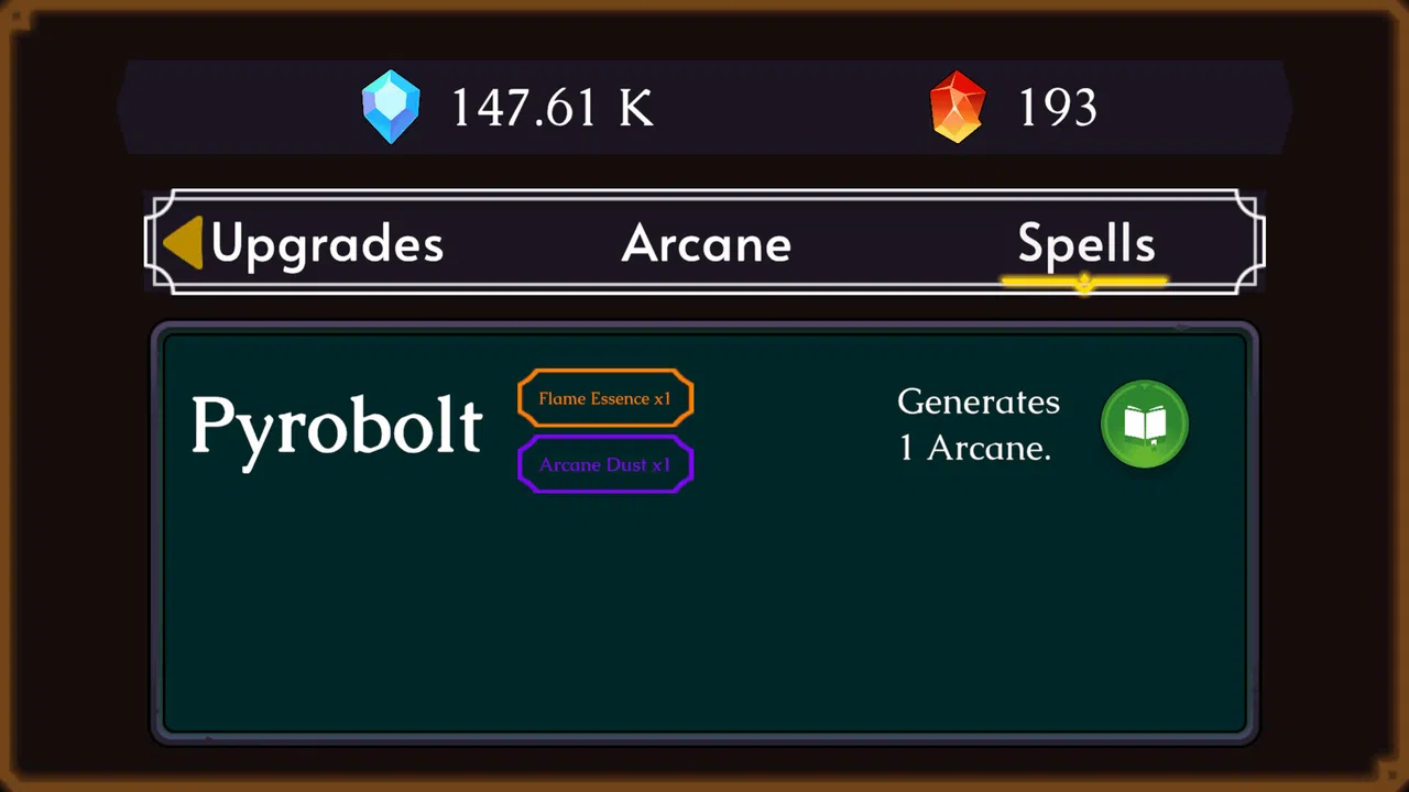 Magiworks Screenshot 4