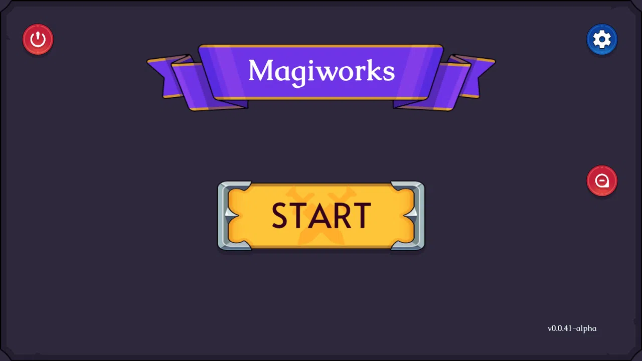 Magiworks Screenshot 0