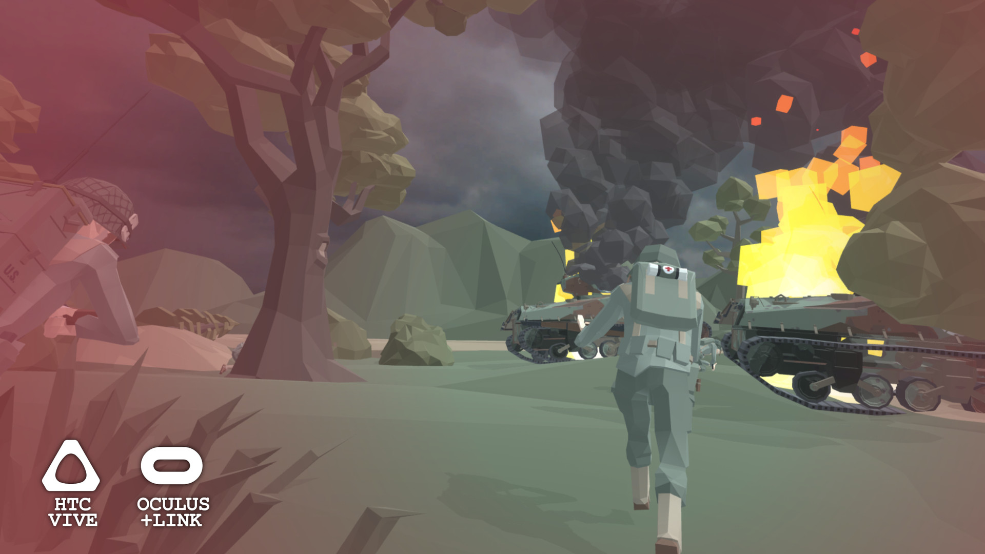 Days of Heroes: D-Day Screenshot 0