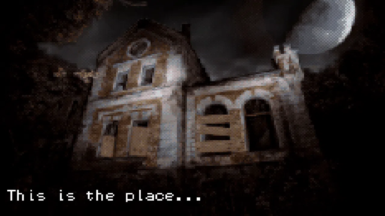 The Hunted Collection Screenshot 3