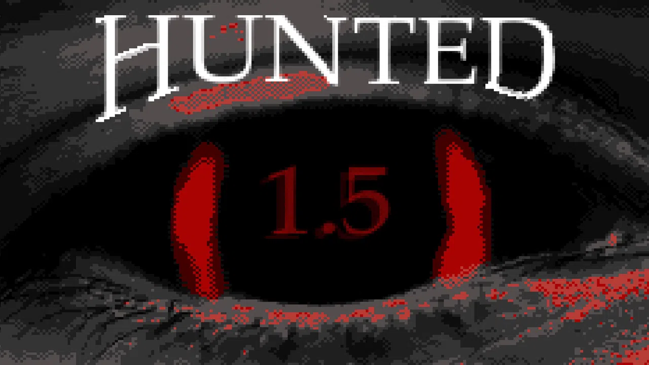 The Hunted Collection Screenshot 1