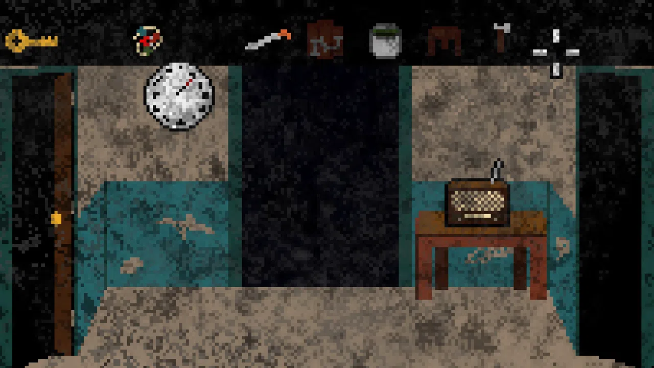 The Hunted Collection Screenshot 0