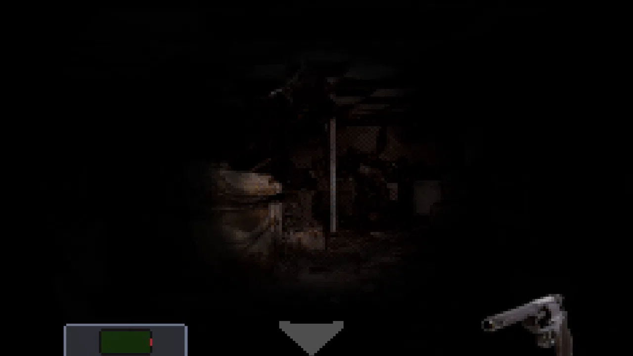 The Hunted Collection Screenshot 2
