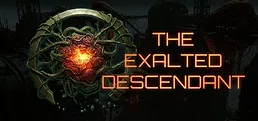 The Exalted Descendant
