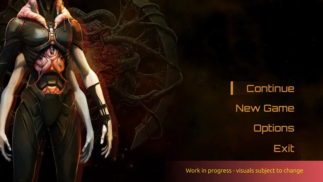 The Exalted Descendant Screenshot 3