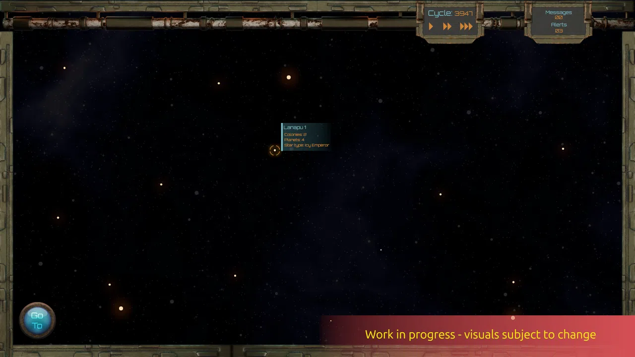 The Exalted Descendant Screenshot 1